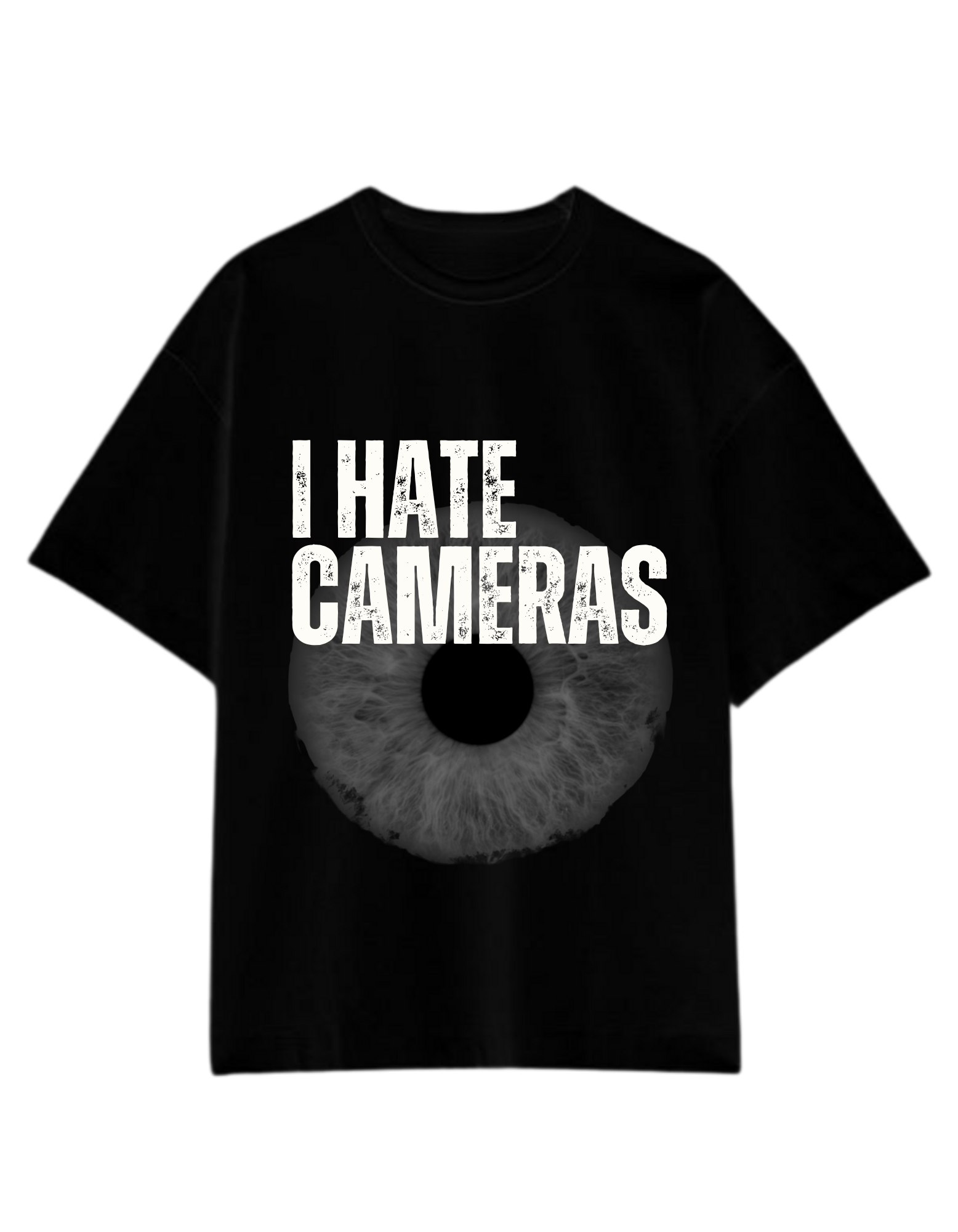 I H8 Cameraz.