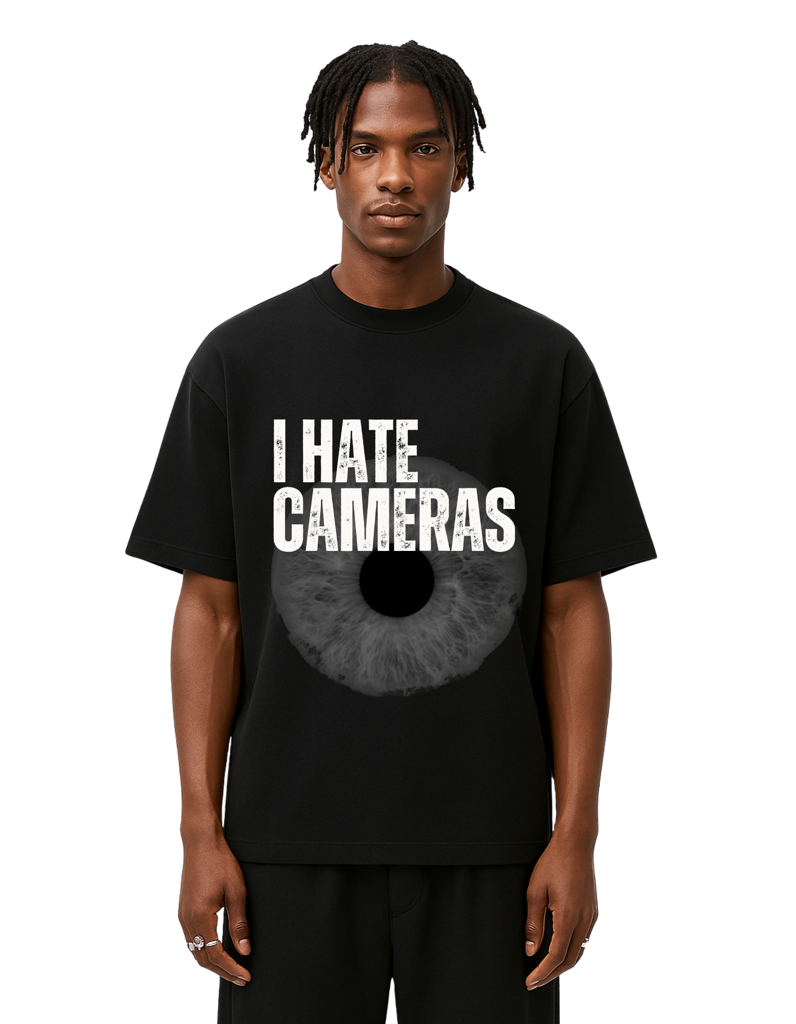 I H8 Cameraz.