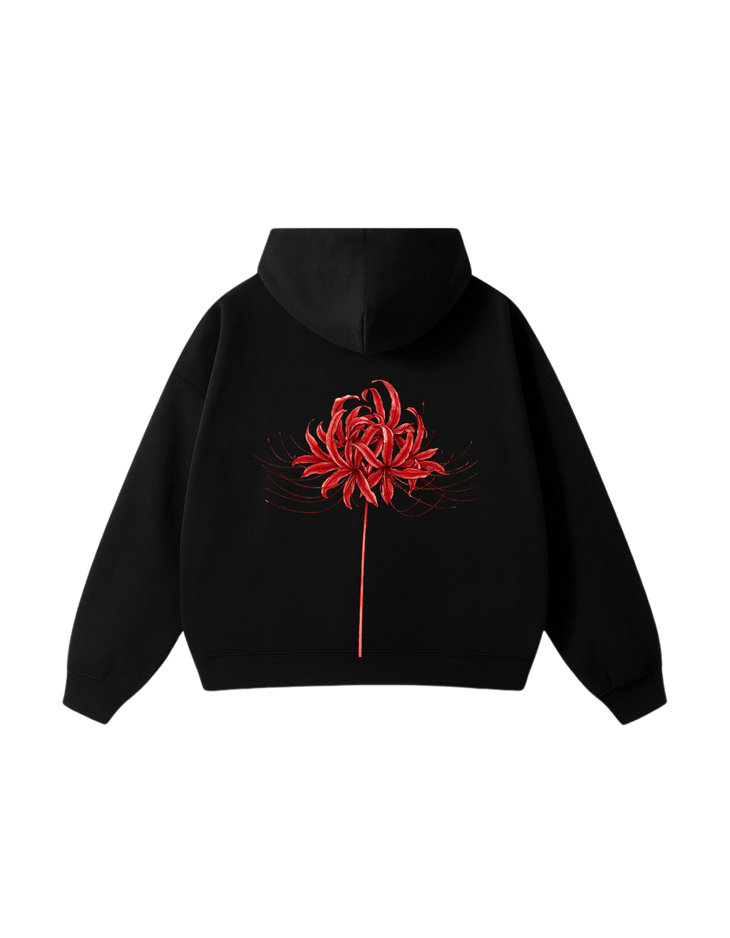 Endings Hoodie